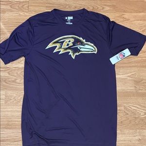 Men’s Ravens Shirt